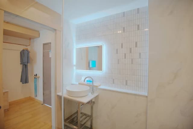 Infinity Aonang Krabi Hotel-家庭客房, 泳池景-8