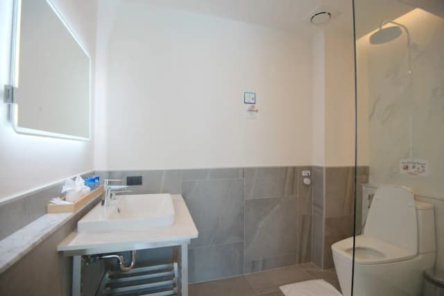 Infinity Aonang Krabi Hotel-豪華雙人或雙床房, 泳池景觀-8