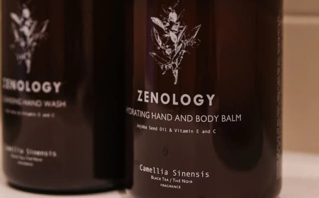 The Social Hub Amsterdam City-特色三人房-4