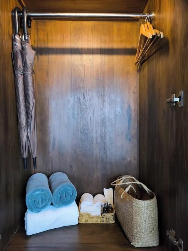 아크라 컬렉션 라얀 하이드어웨이 빌라-Honeymoon Duplex Suite with Private Pool Villa-49