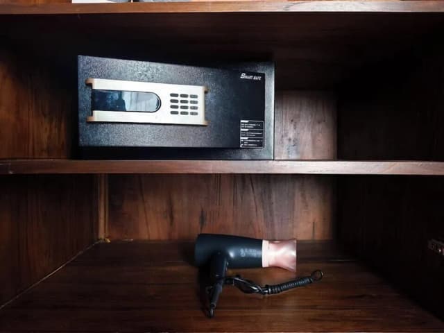 아크라 컬렉션 라얀 하이드어웨이 빌라-Honeymoon Duplex Suite with Private Pool Villa-47