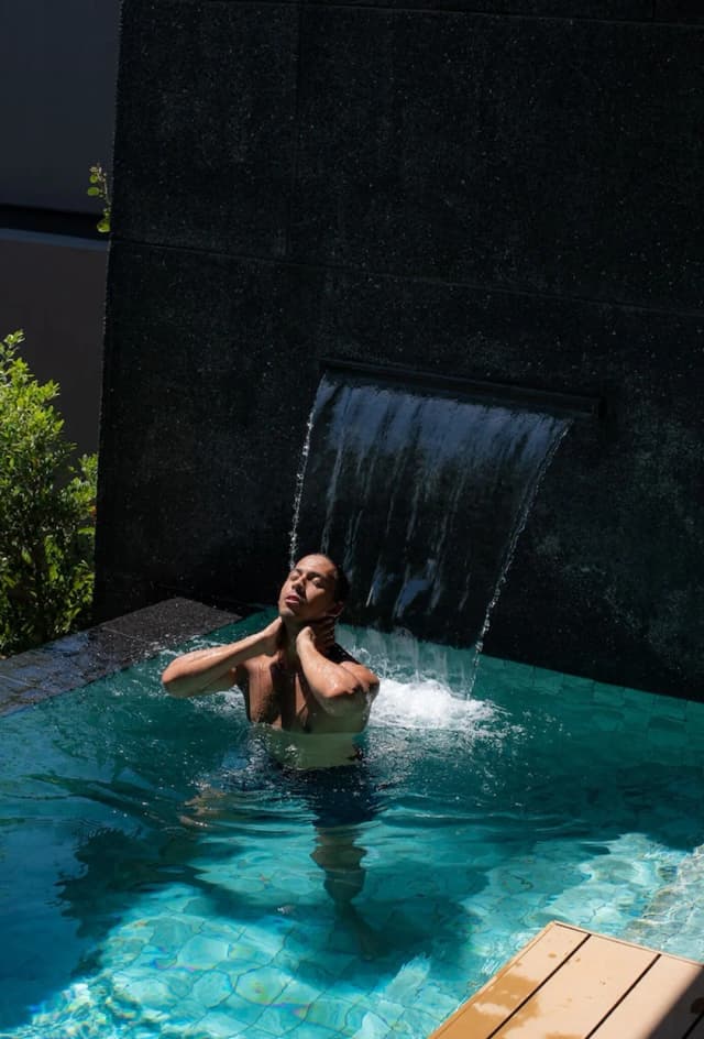 아크라 컬렉션 라얀 하이드어웨이 빌라-Honeymoon Duplex Suite with Private Pool Villa-27