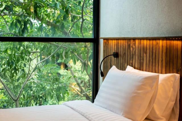 Karaarom Hotel-Premier 1 Bedroom-2