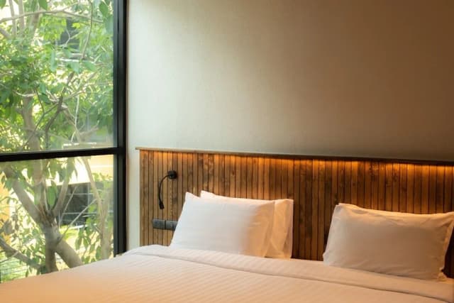 Karaarom Hotel-Premier 1 Bedroom-1