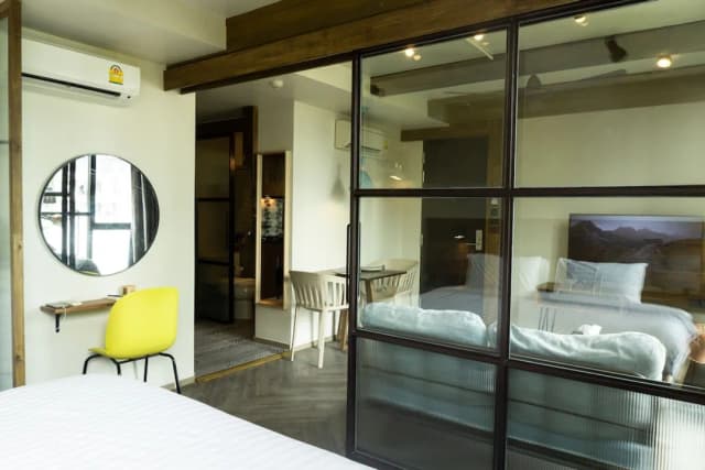 Karaarom Hotel-Exclusive Room-3
