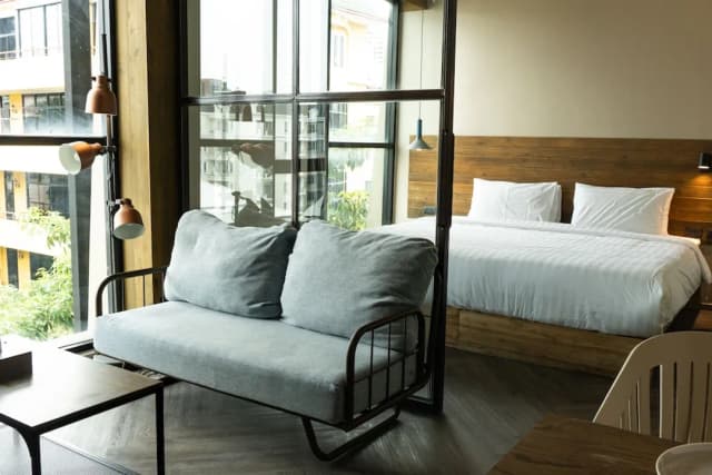 Karaarom Hotel-Exclusive Room-5