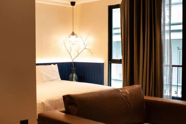 Karaarom Hotel-Deluxe Room-5