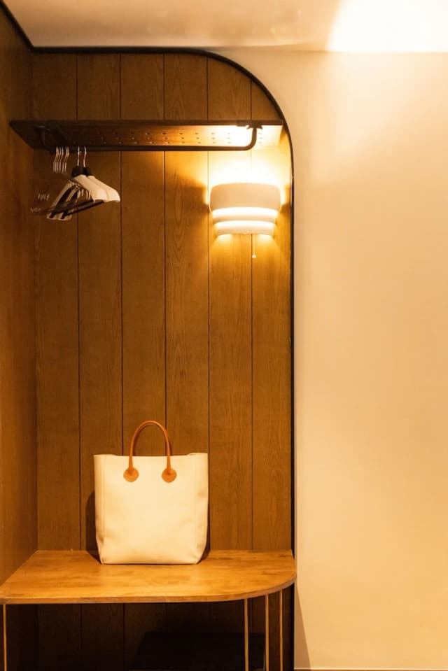 Karaarom Hotel-Deluxe Room-6