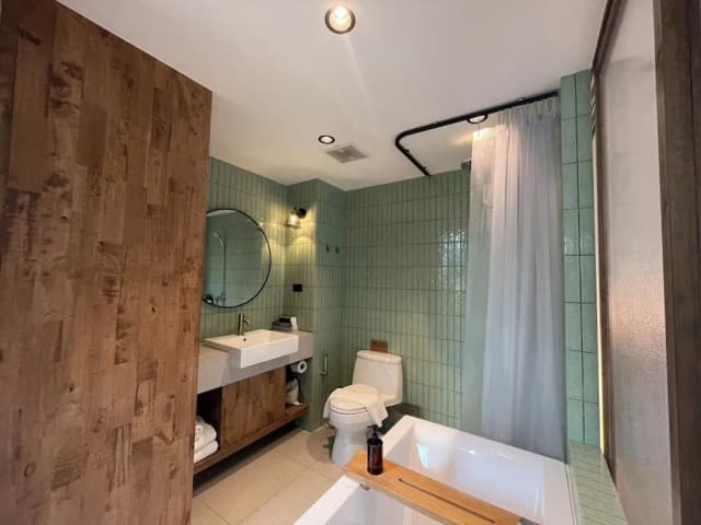 Karaarom Hotel-Deluxe Room-27