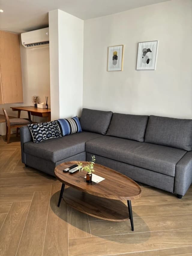 Punnpreeda Beach Resort-Beach Front Suite with One Way Airport Transfer-9