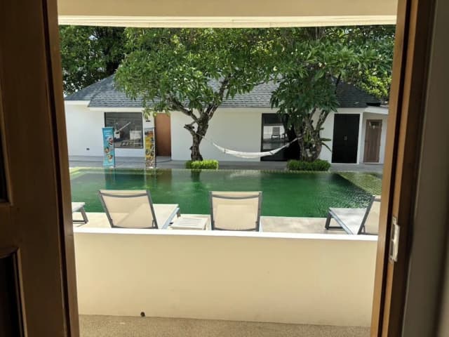 Punnpreeda Beach Resort-Beach Front Suite with One Way Airport Transfer-23