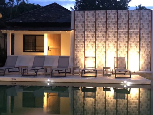 Punnpreeda Beach Resort-Beach Front Suite with One Way Airport Transfer-11