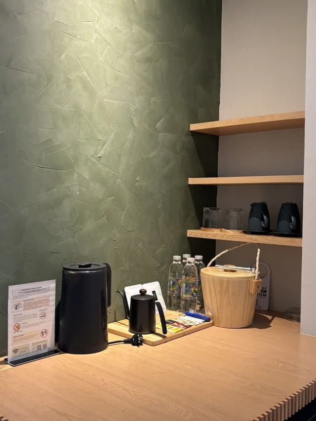 Punnpreeda Beach Resort-Beach Front Suite with One Way Airport Transfer-13