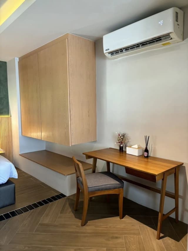 Punnpreeda Beach Resort-Beach Front Suite with One Way Airport Transfer-7