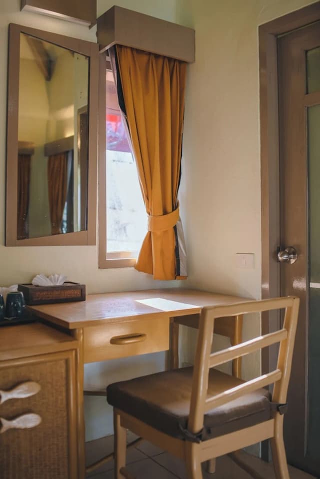 Punnpreeda Beach Resort-Ocean View Villa with One Way Airport Transfer-3