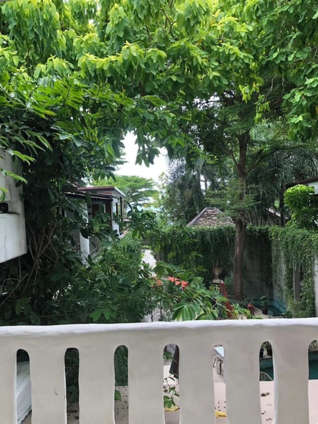 Punnpreeda Beach Resort-Superior Double Room-7