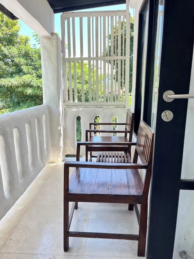 Punnpreeda Beach Resort-Superior Double Room-4