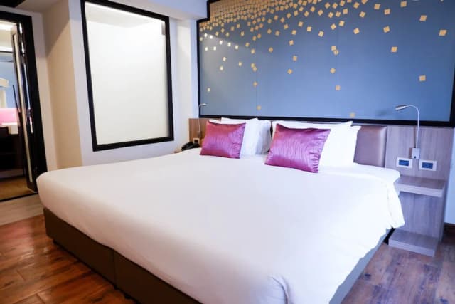 海灘高地度假村-複式房屋, 1 間臥室, 小廚-3