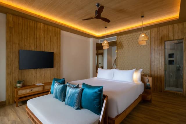 SINAE Phuket Luxury Hotel-Sinae Sea Sai-4