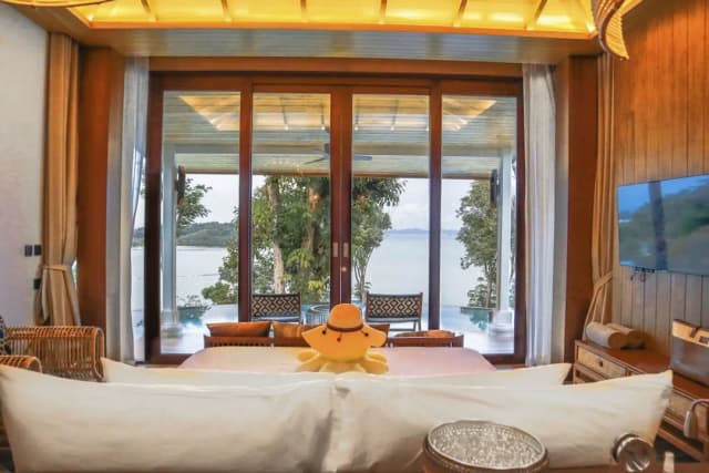 SINAE Phuket Luxury Hotel-Sinae Premier Pool Suites-6