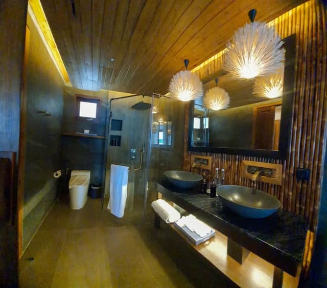 SINAE Phuket Luxury Hotel-Sinae Family 2 Bedrooms Pool Villa-22