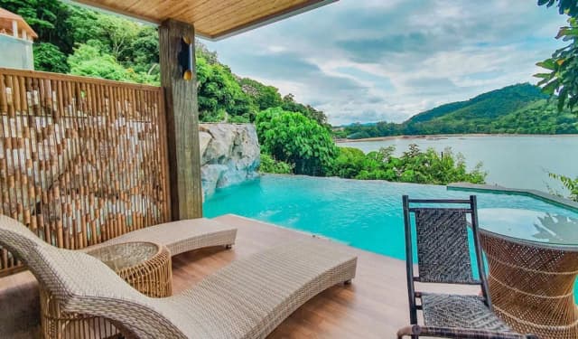 SINAE Phuket Luxury Hotel-Sinae Family 2 Bedrooms Pool Villa-16