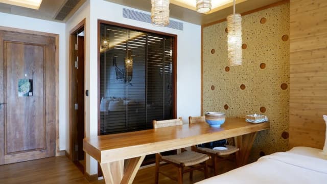 SINAE Phuket Luxury Hotel-Sinae Family 2 Bedrooms Pool Villa-11