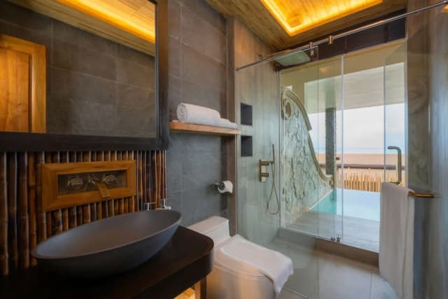 SINAE Phuket Luxury Hotel-Studio Pool Villa King bed-3