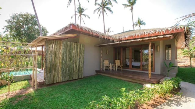 シー ダンス リゾート-Two Bedroom Pool Villa-7