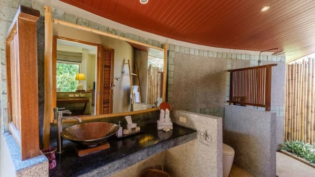 シー ダンス リゾート-Deluxe Cottage-5