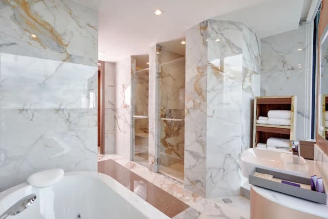 バリア・ホテル・バンコク・スクムビット-Executive Suite-5