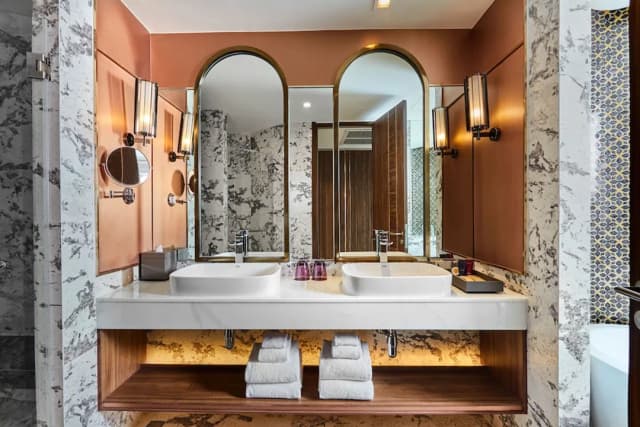 バリア・ホテル・バンコク・スクムビット-Family Suite-6