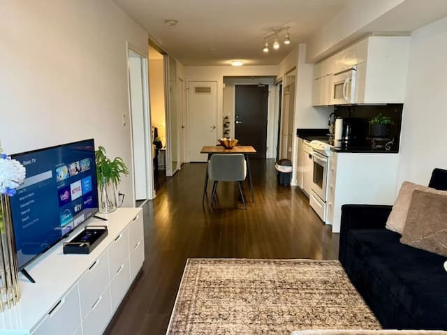 Waterfront Majesty Enclaves-豪華公寓客房-10