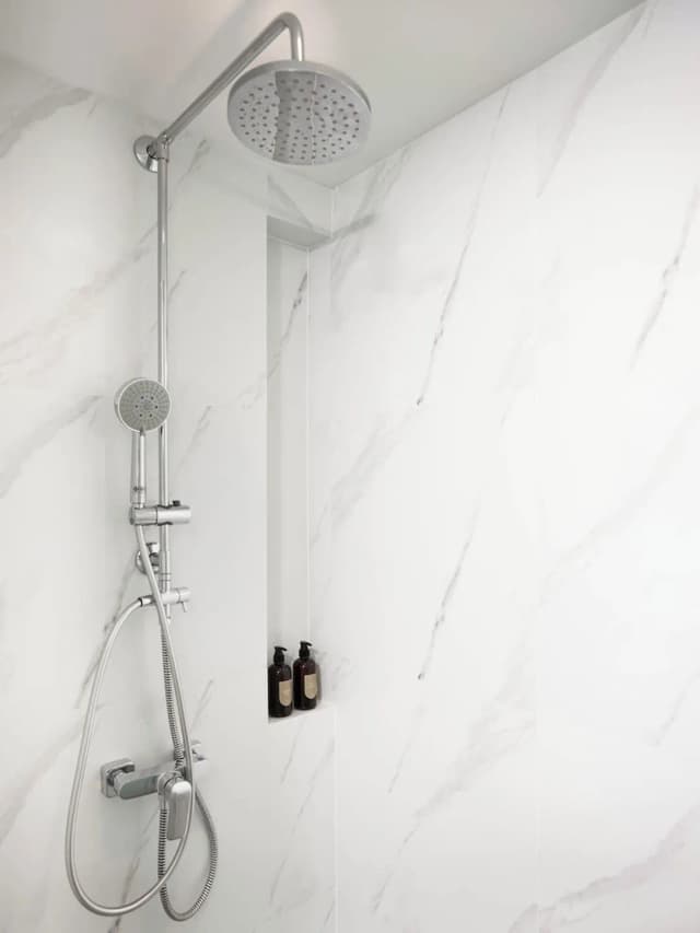 曼谷宜居飯店-豪華客房, 公園景觀-8