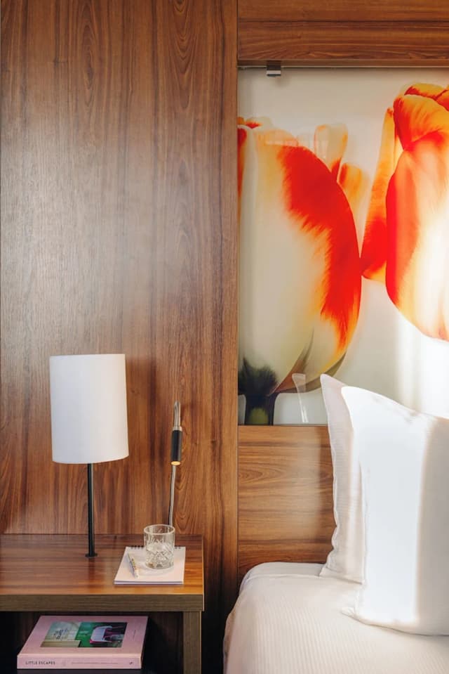 Leonardo Eden Hotel Amsterdam City Center-舒适客房, 2 张单人床-2