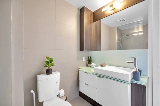 The Madison Front Street-设计套房-20