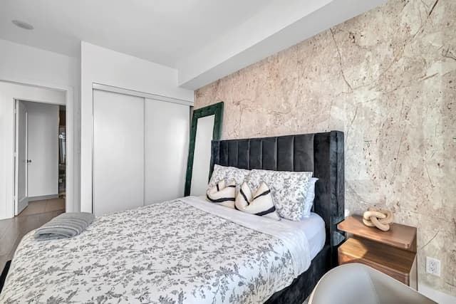 The Madison Front Street-设计套房-3