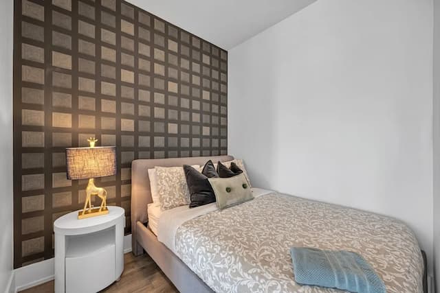 The Madison Front Street-设计套房-2