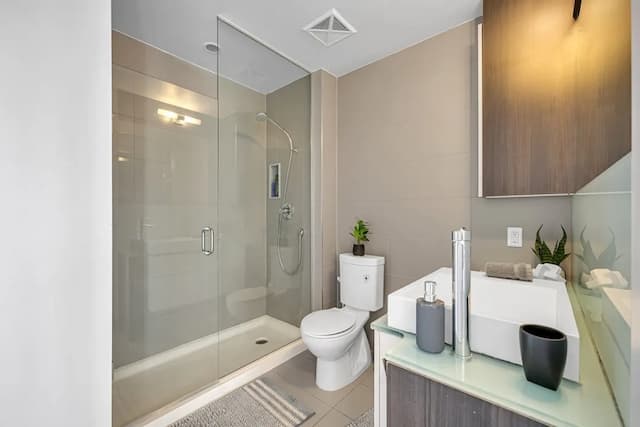 The Madison Front Street-设计套房-18