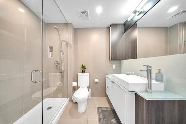 The Madison Front Street-设计套房-22