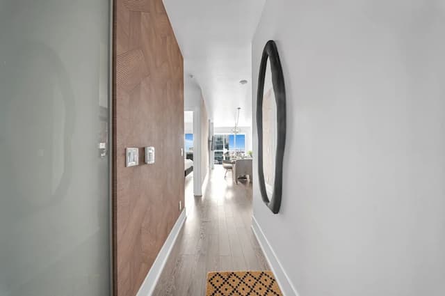 The Madison Front Street-设计套房-11