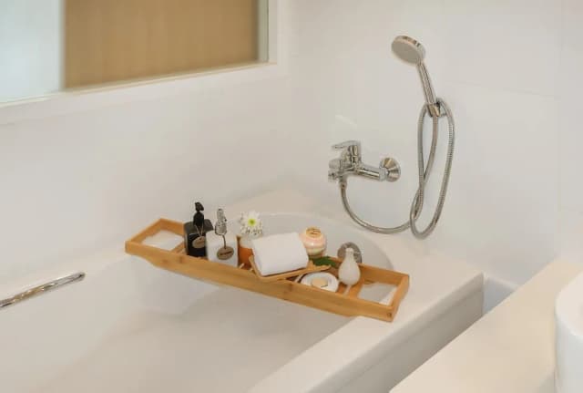 이스틴 탄 호텔 치앙마이-One Bedroom Suite with Bathtub-11