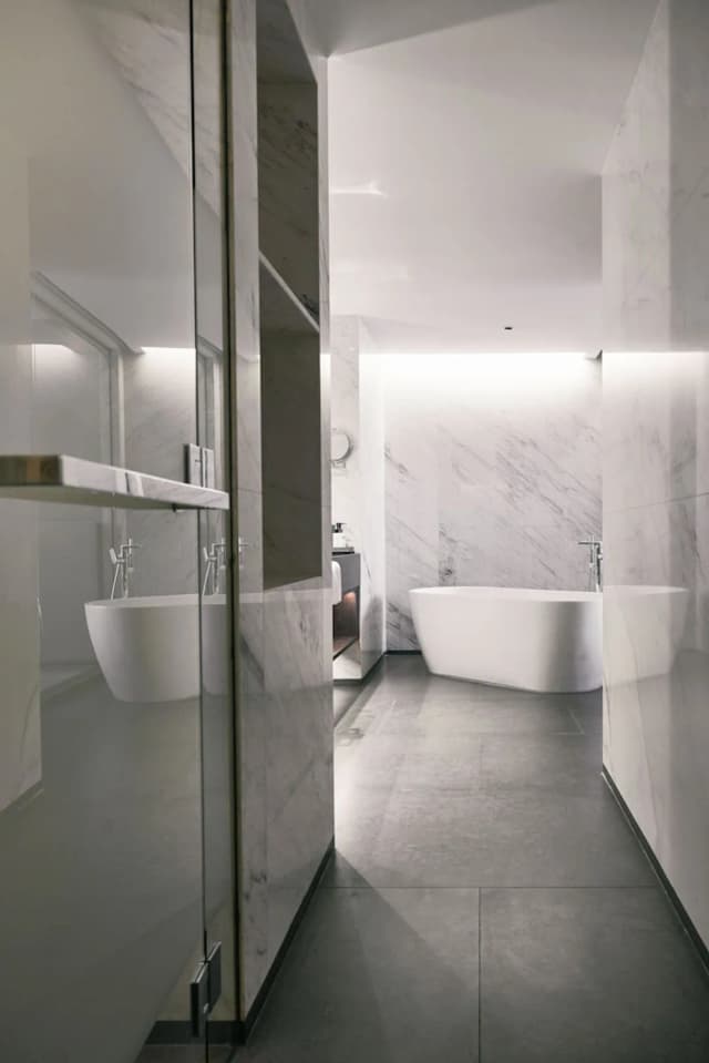 차트리움 그랜드 방콕-패밀리룸-10