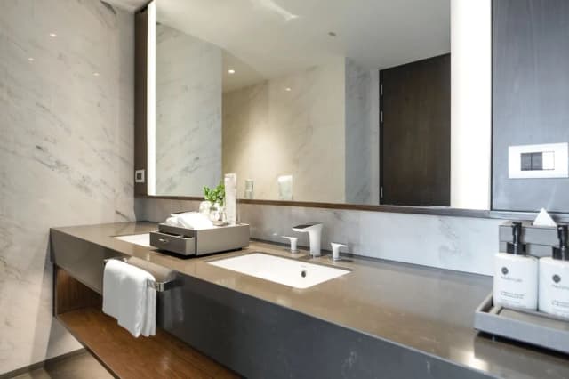 차트리움 그랜드 방콕-패밀리룸-8