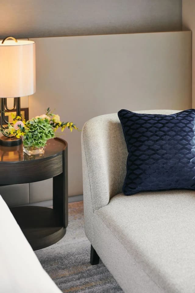 차트리움 그랜드 방콕-패밀리룸-5