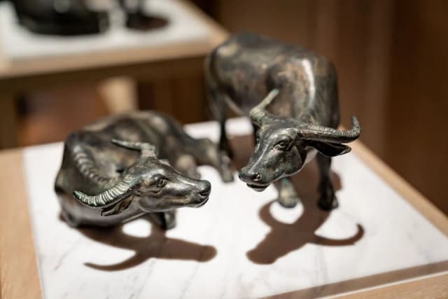 アンダーズ パタヤ ジョムティエン ビーチ、バイ ハイアット-デラックス ルーム キングベッド 1 台 ガーデンビュー-2