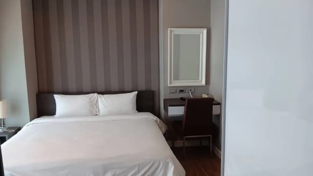 J RESIDENCE THONGLOR 8-One Bedroom-2