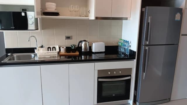 J RESIDENCE THONGLOR 8-One Bedroom-1