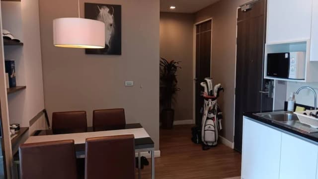 J RESIDENCE THONGLOR 8-Two Bedroom-4