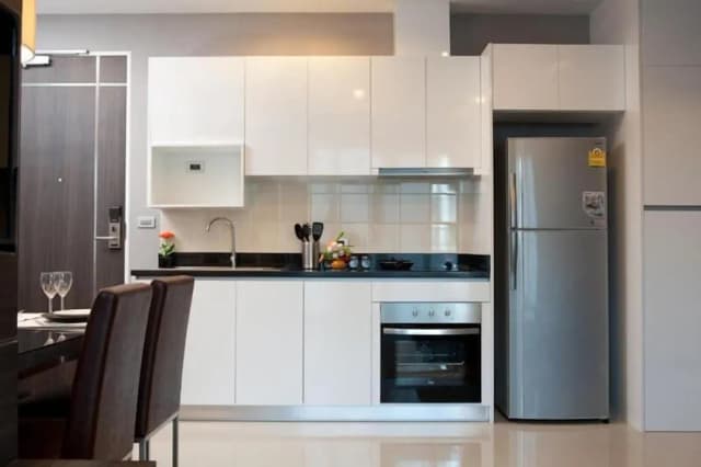 J RESIDENCE THONGLOR 8-Two Bedroom-5